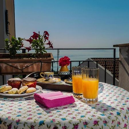 Bed and Breakfast Casa Rosaria Amalfi Coast à Vietri Extérieur photo