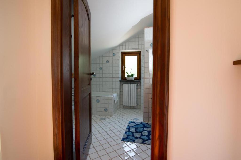 Bed and Breakfast Casa Rosaria Amalfi Coast à Vietri Extérieur photo