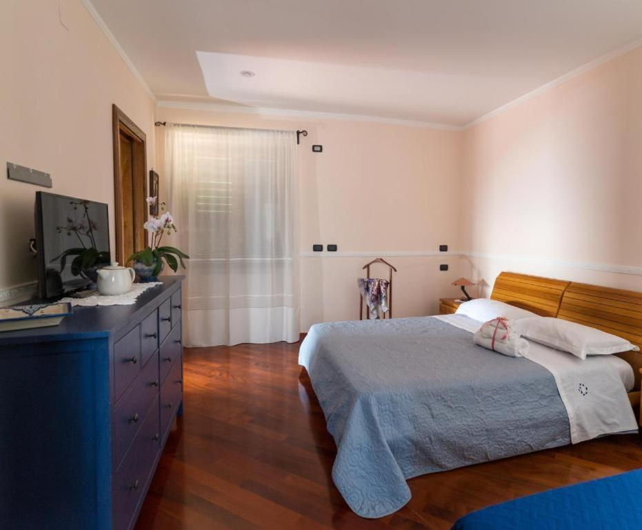 Bed and Breakfast Casa Rosaria Amalfi Coast à Vietri Extérieur photo